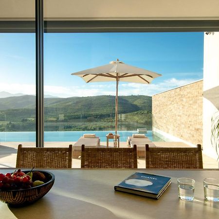 Anantia Villa 2 - Scenic View, Luxury Experience Episkopí- Rethimno Extérieur photo