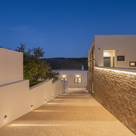 Anantia Villa 2 - Scenic View, Luxury Experience Episkopí- Rethimno Extérieur photo